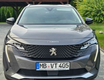 Peugeot 5008 II Crossover Facelifting 1.5 BlueHDi 130KM 2022 Peugeot 5008 7 Osobowy, Zadbany,Polecam 1.5 Diesel 130KM, zdjęcie 35