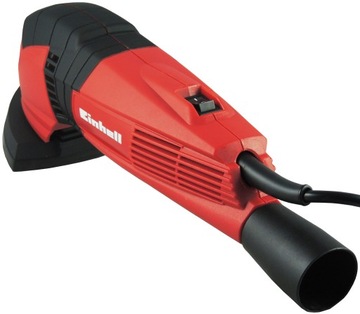 EINHELL TH-DS 19 орбитальная шлифовальная машина