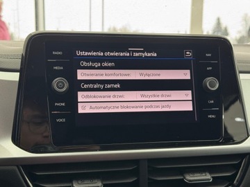 Volkswagen T-Roc I SUV Facelifting 1.5 TSI ACT 150KM 2023 Volkswagen T-Roc Life / ACC / LED / Asystent Parko, zdjęcie 30