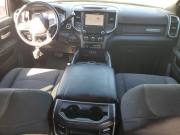  RAM 2500 Big HornLone Star 2022 6.7l 6.7 Diesel 370KM, zdjęcie 8