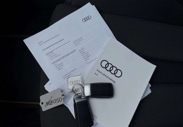 Audi A4 B9 Avant Facelifting 2.0 40 TFSI 204KM 2024 Audi A4 Avant LIFT 40 TFSI S-LINE 35.000KM gwarancja ASO BEZWYPADKOWA, zdjęcie 38