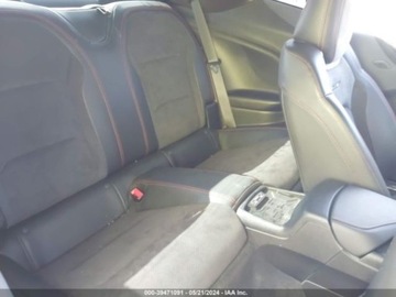 Chevrolet Camaro VI 2023 Chevrolet Camaro 2023 Chevrolet Camaro 2dr Cpe ZL1 6.2 Benzyna 650KM, zdjęcie 10