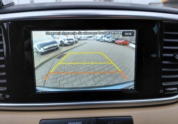 Kia Sportage IV SUV Facelifting 1.6 GDI 132KM 2018 Kia Sportage 1.6 BenzynaLPG 132KM, zdjęcie 20