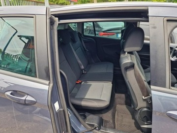 Ford B-MAX 1.0 EcoBoost 100KM 2014 Ford B-Max 1.0 EcoBoost 100 KM, Klimatyzacja,, zdjęcie 23