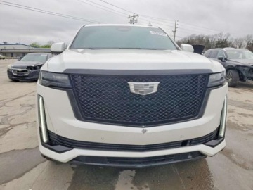 Cadillac Escalade III 2024 Cadillac Escalade Sport Platinum 2024 6.2 Benzyna 420KM, zdjęcie 5