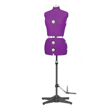 Manekin krawiecki regulowany TEXI DRESS FORM 42-48