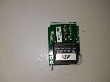 Element elektroniki płytka Milwaukee JSPE135TX