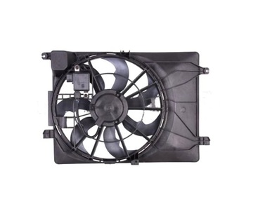 WENTYLATOR HYUNDAI TUCSON 15- 25380D3600