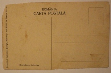 Яссы - РУМЫНИЯ - РУМЫНИЯ, СТАРЫЙ, Яссы. Статуя Куза - Вода