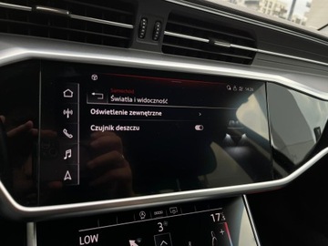 Audi A6 C8 2022 Audi A6 45TFI Quattro Sport, Salon PL FV23% Matrix, zdjęcie 24