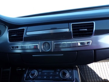 Audi A8 D4 S8 4.0 TFSI 520KM 2013 AUDI S8 4.0 BENZ FUL OPCJA, zdjęcie 19