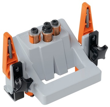 Matryca BLUM Ecodrill M31.1000 Szablon wiertarski