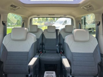 Volkswagen Multivan T7 Van L1 2.0 TSI 204KM 2026 Volkswagen Nowy Multivan EDITION/długi (L2)/BENZYN, zdjęcie 17