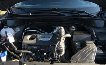 Hyundai Tucson III SUV 1.6 T-GDI 177KM 2018 Hyundai Tucson Hyundai Tucson 1.6 Turbo 2WD Style 1.6 Benzyna 177KM, zdjęcie 34