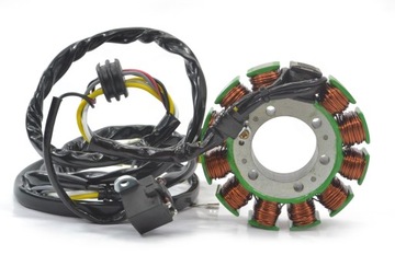 Polaris Sportsman 600 03-05 700 Carb 02-03 MV7 05-07 STATOR STOJAN UZWOJE