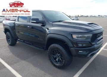  RAM 1500 TRX 57 Box 2021 6.2l 6.2 Benzyna 702KM