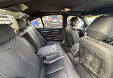 BMW Seria 3 F30-F31-F34 Limuzyna Facelifting 2.0 330i 252KM 2018 BMW Seria 3 Samochod z gwarancja 2.0 Benzyna 252KM, zdjęcie 16