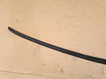 НАКЛАДКА ПЕРЕДНЕГО ОКНА СЛЕВА, SEAT LEON 1 И TOLEDO II