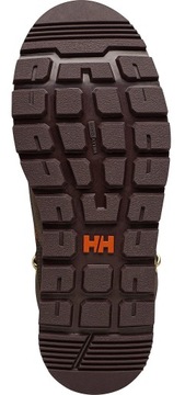 buty Helly Hansen Peak One - Bungee Cord/Bourbon