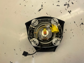 VW TIGUAN I LIFT PODUSZKA AIRBAG KIEROWCY 1T0880201AA