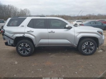 Toyota 2025 Toyota 4-Runner Trd Sport Premium 2025 2.4 Benzyna 278KM, zdjęcie 6