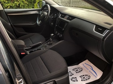 Skoda Octavia III Scout 2.0 TDI 184KM 2015 Skoda Octavia 2,0 TDI 184 Scout 4x4 DSG Wzorowy stan Zapraszam 2.0, zdjęcie 18