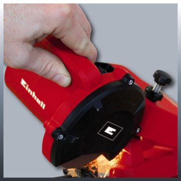 ЭЛЕКТРИЧЕСКАЯ ЦЕПЬ EINHELL ФОРМА GC-CS 85E 85 Вт
