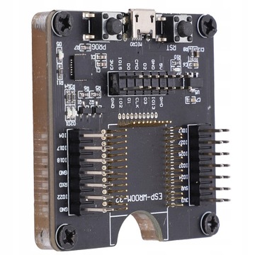 Тестовая пластина Модуль 10 см