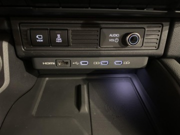 Toyota Land Cruiser VII Terenowy 5d 2.8 D-4D 204KM 2024 Toyota Land Cruiser LC 2.8 D-4D Executive VII (201, zdjęcie 17