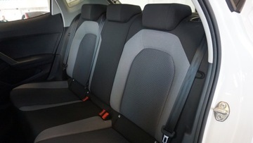 Seat Ibiza V Hatchback 5d 1.0 TSI 115KM 2019 Seat Ibiza 1.0 TSI GPF Style S&amp;S, zdjęcie 9
