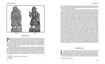 Хроника поляков