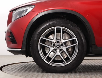 Mercedes GLC C253 SUV 3.0 350 d 258KM 2017 Mercedes GLC Coupe 350 d, 254 KM, 4X4, Automat, zdjęcie 14
