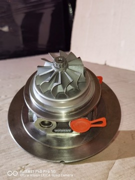 Сердцевина CHRA PERFORMANCE для турбокомпрессора TD05HR MITSUBISHI EVO IX 4G63 MIVEC