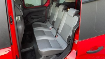 Ford Transit Connect II 2015 Ford Transit Connect, zdjęcie 7