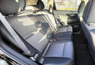 Nissan X-Trail III Terenowy Facelifting 1.3 DIG-T 158KM 2020 Nissan X-Trail Nissan X-trail III Nissan X-Trial 1.3 DIG-T N-CONNECTA 2WD, zdjęcie 13