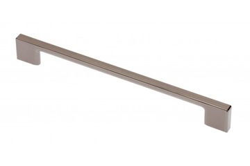 Uchwyt meblowy UZ-819 GTV C192 czarny chrom klasyk