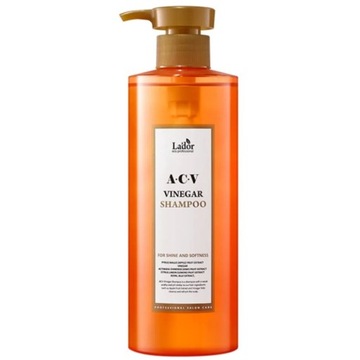 La'dor ACV Vinegar Shampoo 430 ml
