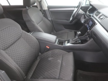 Skoda Superb III Kombi 2.0 TDI 190KM 2017 Skoda Superb 2.0 TDI, Salon Polska, 187 KM, zdjęcie 8