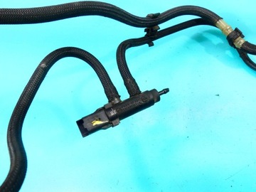 ТОПЛИВОПРОВОД PEUGEOT EXPERT II 2.0 HDI