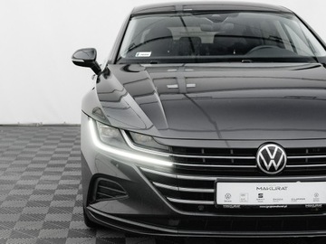 Volkswagen Arteon Fastback Facelifting 2.0 TDI SCR 150KM 2021 Volkswagen Arteon 2.0 TDI Essence DSG Podgrz.f, zdjęcie 6
