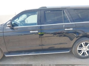Ford Expedition III 2023 Ford Expedition 2023r., 3.5L 3.5 Benzyna 400KM, zdjęcie 5