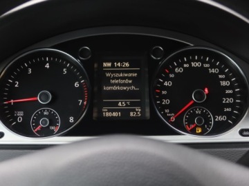 Volkswagen Passat B7 Limousine 1.4 TSI 160KM 2013 VW Passat 1.4 TSI, Salon Polska, Skóra, Navi, zdjęcie 10