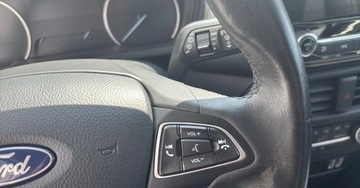 Ford Ecosport II SUV Facelifting 1.0 EcoBoost 125KM 2018 Ford EcoSport Ford Ecosport 1.0 Ecobost125 km Benzyna 125KM, zdjęcie 13
