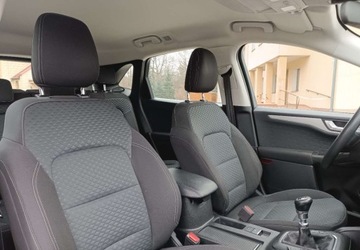 Ford Kuga III SUV 2.0 EcoBlue MHEV 150KM 2020 Ford Kuga Zarejestrowany - ubezpieczony - 2,0 - 150 KM 2.0 Diesel 150KM, zdjęcie 15