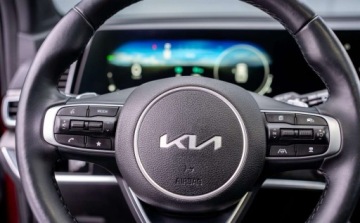 Kia Sportage V SUV Plug-In 1.6 T-GDI PHEV 265KM 2023 Kia Sportage Kia Sportage 1.6 X-Line Prestige Hybryda Plug-in 265KM 1.6, zdjęcie 9