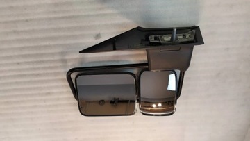 RAMIE LUSTERKO OBRACANE MERCEDES W906 SPRINTER LEWE