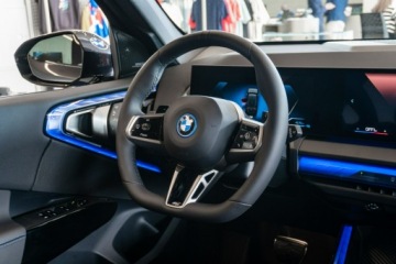 BMW X3 G45 SUV Plug-In 2.0 30e 299KM 2025 BMW X3 NOWE BMW X3 30e xDrive - Dostępny od, zdjęcie 21