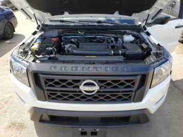 Nissan 2024 Nissan Frontier S 2024 3.8 Benzyna 310KM, zdjęcie 6