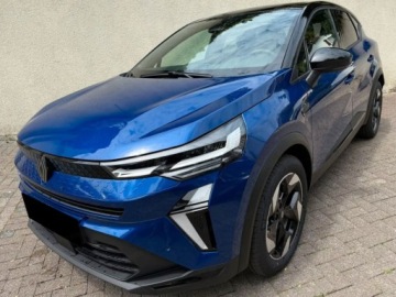 Renault Captur II 2026 Od ręki - Techno Eco-G LPG 1.2 TCe 120KM / pack winter techno, zdjęcie 1