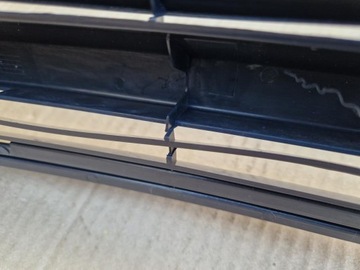 MASKA MŘÍŽKA SIGNUM OPEL VECTRA C 2.2